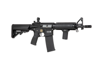 RRA SA-E04 EDGE™ airsoft rifle - black
