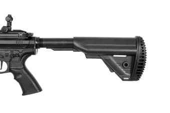 CXP-MARS Komodo S1 Stock S3 Gen.2 - Black