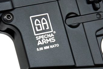 Specna Arms SA-B04 ONE™ carbine replica - black