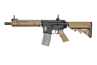 Réplica SA-A03 sistema SAEC™ - Half-Tan