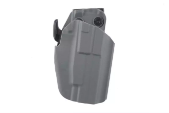 Holster universal 5X79 Compact - Wolf Grey