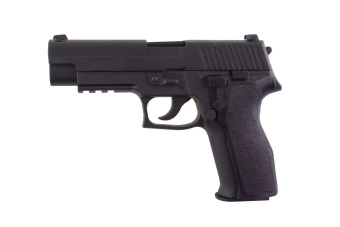 KP-01-E2 pistol replica (green gas)