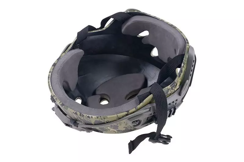 Replika kasku SFR - AOR2