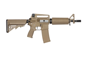 RRA SA-E02 EDGE™ carbine replica - Full Tan