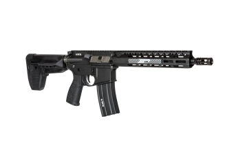 Réplique fusilbCM® CQB MCMR 11 AEG"