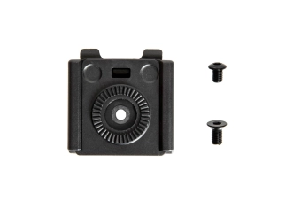 Quick Release Adapter for Amomax Holsters and Pouches