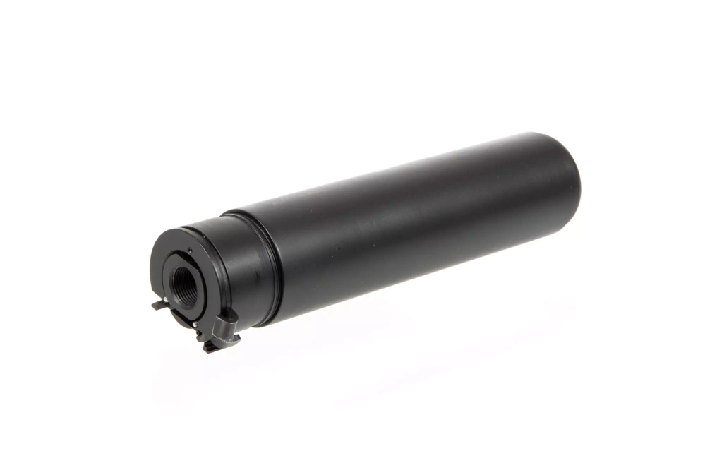 Tłumik Covert Tactical QD2 PRO 40x170