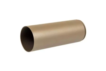 Long Extender for 3.5-10×40E-SF Scope - Dark Earth