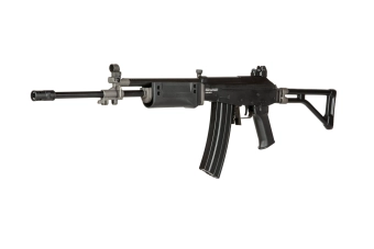 Réplique de carabine AR TOD