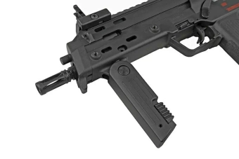 Réplique de pistolet mitrailleur H&amp;K MP7A1 (OUTLET)