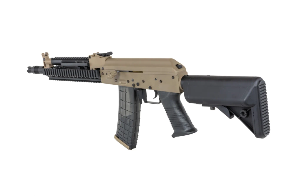 Carabina Golden Eagle 6831C airsoft Semi-Tan 