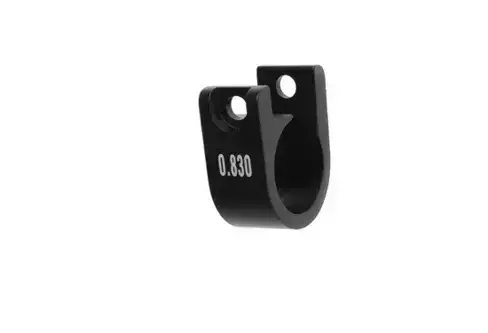 Anneau de montage de lumière (.830) pour Scout Adaptive Light M"