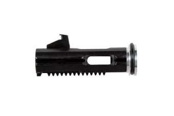 Acero pistón PK-365 con cabeza ventilada para réplicas LCT AK EBB