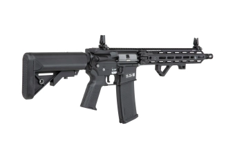 Airsoft rifle Specna Arms Daniel Defense® RIS III 12.5" SA-P28 Prime™ Kestrel™ ETU with brushless motor Black