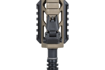 Specna Arms SA-F09 FLEX™ HAL ETU™ Gen. 2 Half-Tan airsoft Carbine