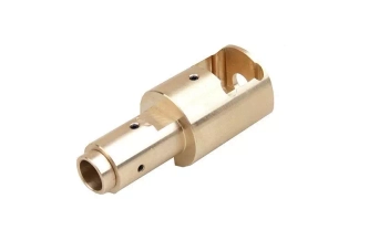 Hop-Up chamber for the L96 type replicas