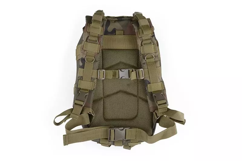 Mochila 3-Day Assault Pack – pantera del bosque