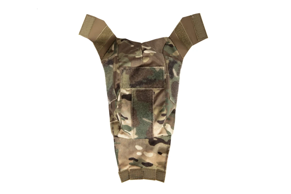 Couvre-casque MK - MC