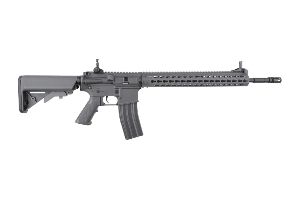 Réplica fusil CM15 KR-APR 14.5 - Gris Acorazado