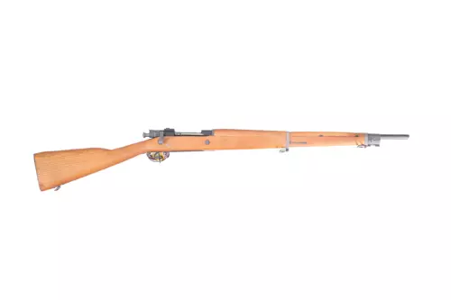 Réplica del fusil de francotirador de CO2 GM1903 A4 (OUTLET)
