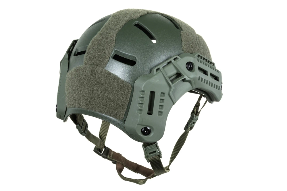 Wosport MK HL-104 helmet replica (training version) Olive