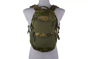 Elastic Backpack - GZ