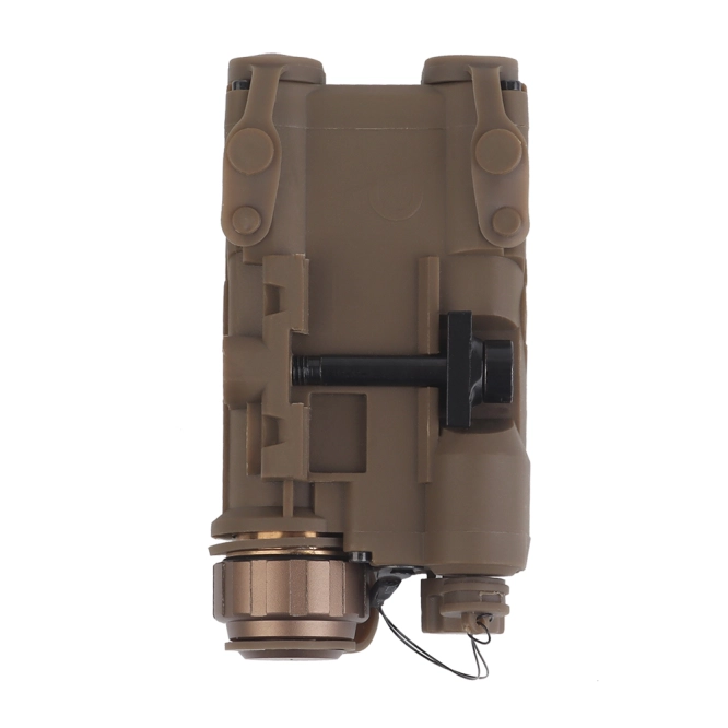 Modèle Wosport Mini N-style EX-40 Tan