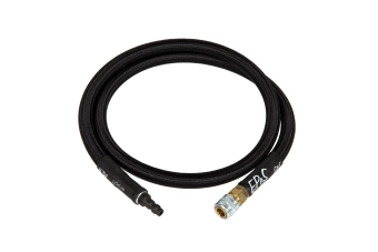 HPA S&F Mk.III wire 100 cm - Black