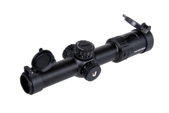 Optický dalekohled Vector Optics S6 1-6x24i Fiber