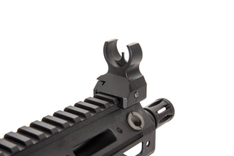 SA-H23 EDGE 2.0™GATE ASTER réplica de fusil - negro (OUTLET)