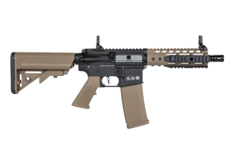 Specna Arms SA-C12 CORE™ HAL ETU™ Halfbruin ASG karabijn