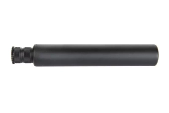 Silencieux pour répliques Raptor SV-98 - noir