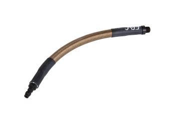 EPeS IGL HPA S&F QD 20cm opletený konektor Coyote Brown