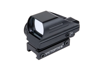 Red Dot Sight VictOptics Z3 1x22x33 (P)
