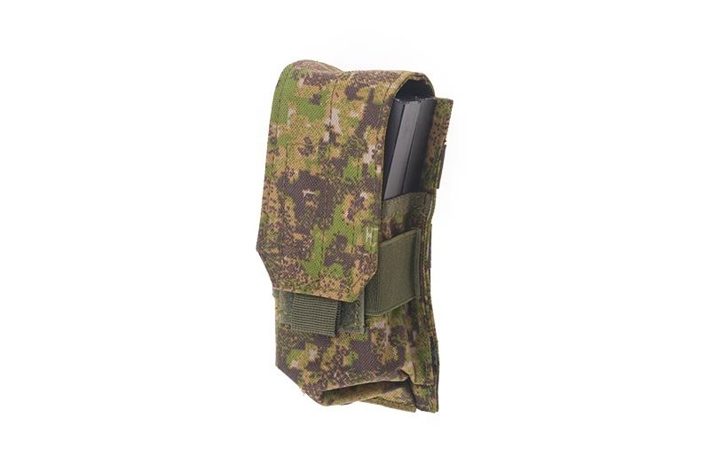 Pouch for 2 M4/M16 Magazines - GZ