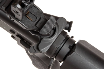 Airsoftová zbraň puškasA-E24 EDGE™ - černá