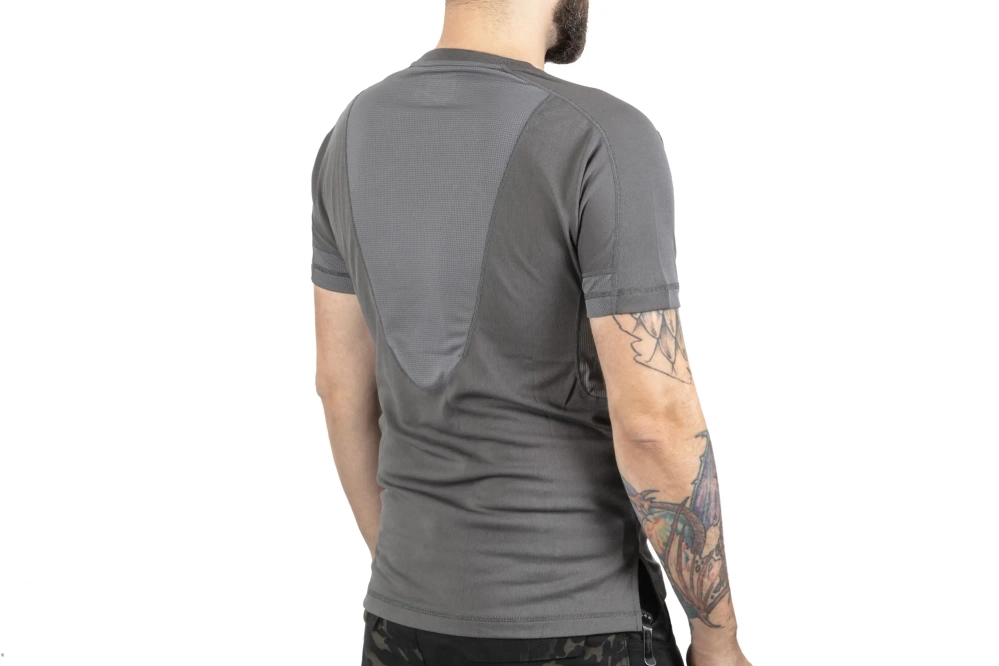 Camisa táctica Emerson Gear Blue Label Mandrill Wolf Grey