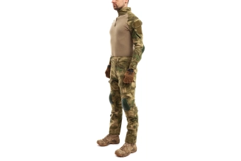 Komplet mundurowy Combat Uniform - ATC FG