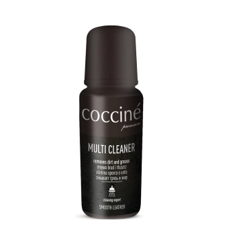 Coccine Multicleaner Premium Lederverwijderaar 75 ml