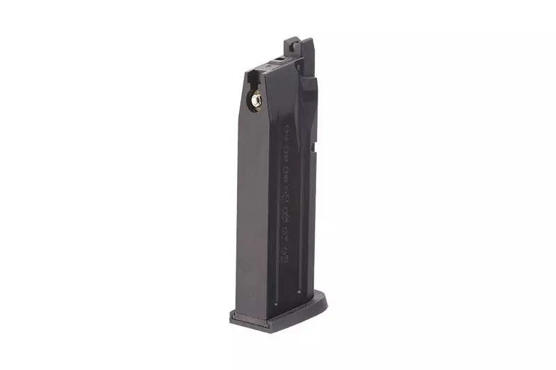 22 BB Gas Magazine for BB Force Custom Replicas