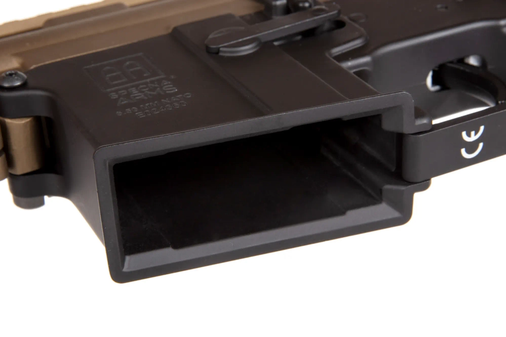 Replika karabinka SA-E21 EDGE™ - Chaos Bronze