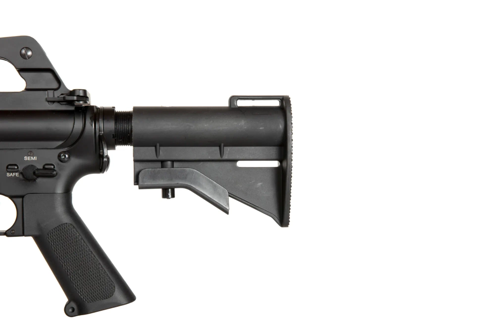 Airsoftová zbraň puškaka 096