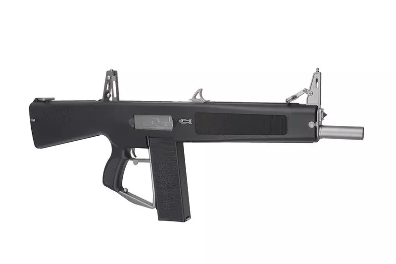 AA-12 Shotgun Electric Replica