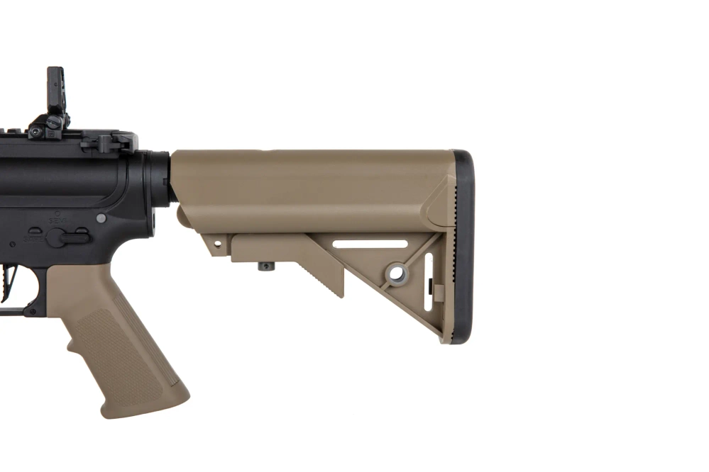 Specna Arms SA-C19 CORE™ Daniel Defense® HAL ETU™ Chaos Brons ASG Karabijn