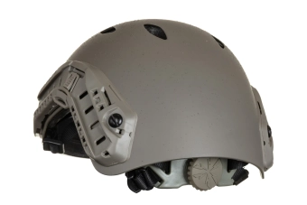Emerson Gear replica SF Super High Cut helmet EM9694 Ranger Green