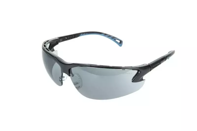 Lunettes Venture 3 gris antibuée