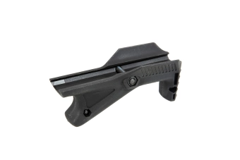Cobra Angled Forward Grip - black