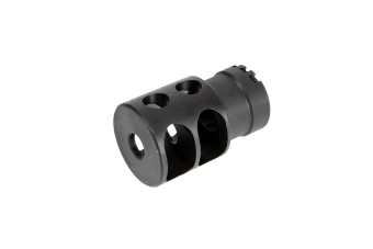 K-2 Flash Hider