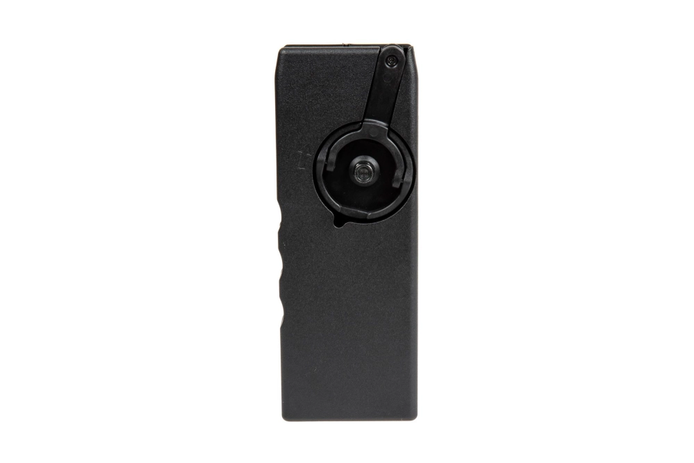 Quickspeedloader avec manivelle pour M4/M16 magazynks - noir