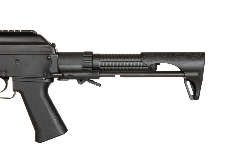 airsoft LCT ZK-19-01 Witiaź PDW EBB pistolet mitrailleur (OUTLET)